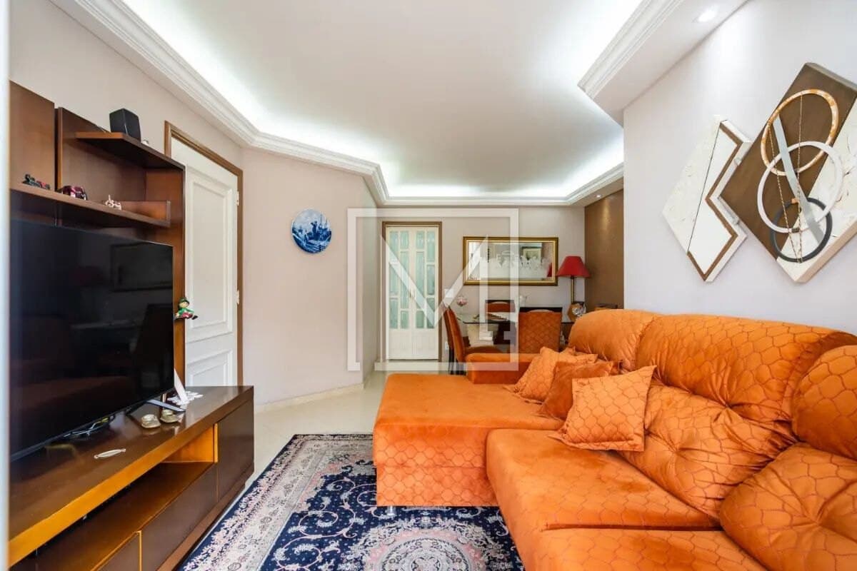 Apartamento com 3 dormitórios à venda, 96 m² por R$ 1.050.000,00 – Chácara Inglesa – São Paulo/SP — foto 3 de 35