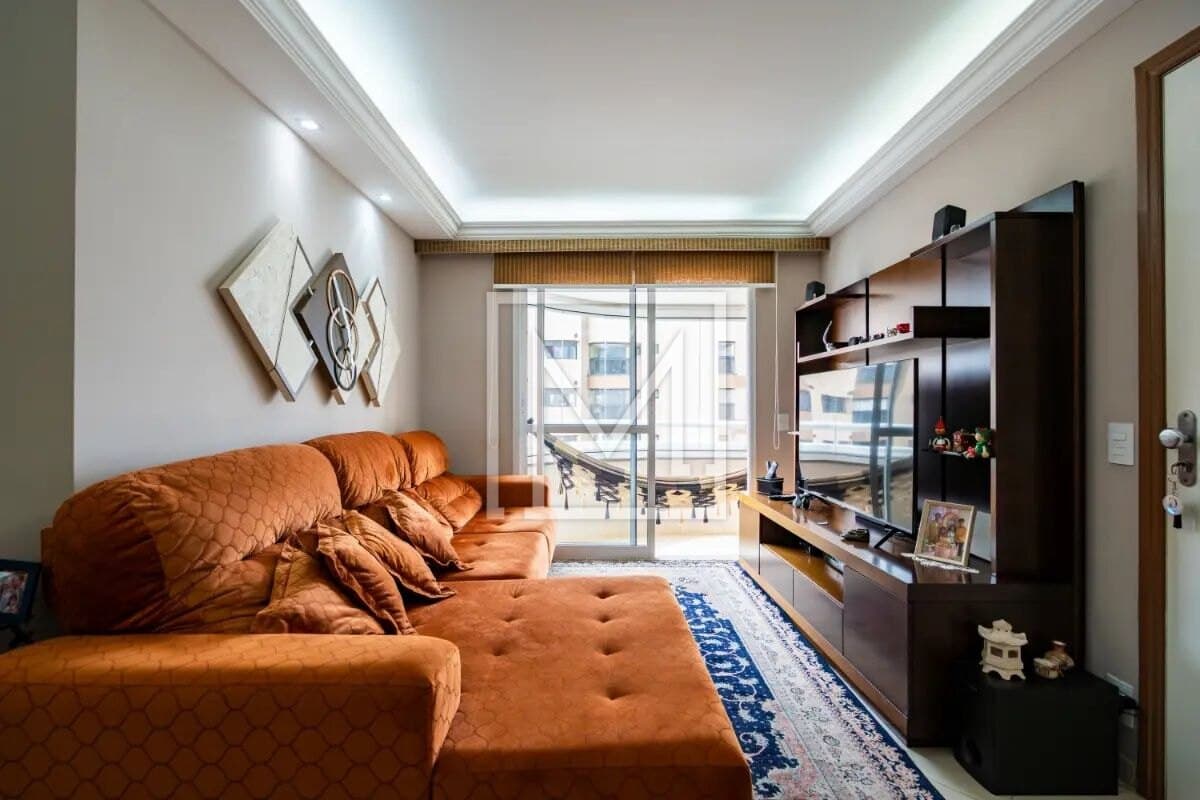Apartamento com 3 dormitórios à venda, 96 m² por R$ 1.050.000,00 – Chácara Inglesa – São Paulo/SP — foto 4 de 35