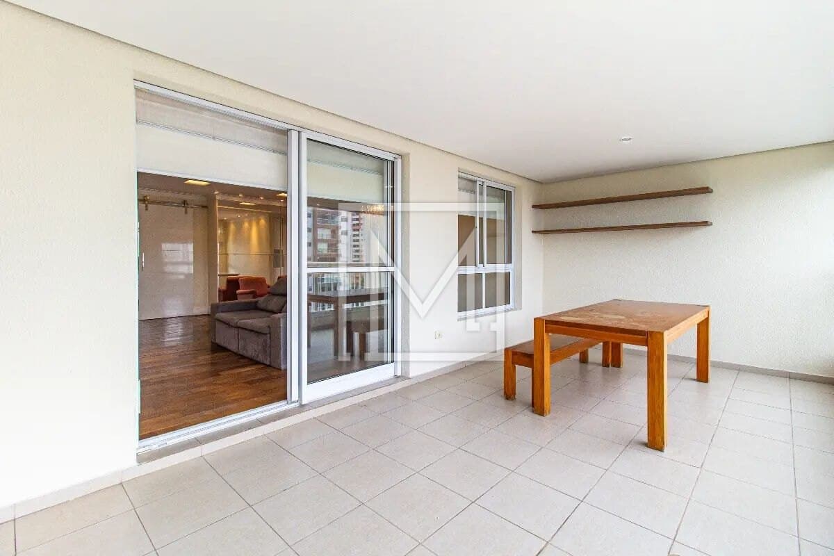 Apartamento com 4 dormitórios à venda, 133 m² por R$ 2.100.000,00 – Saúde – São Paulo/SP — foto 3 de 17