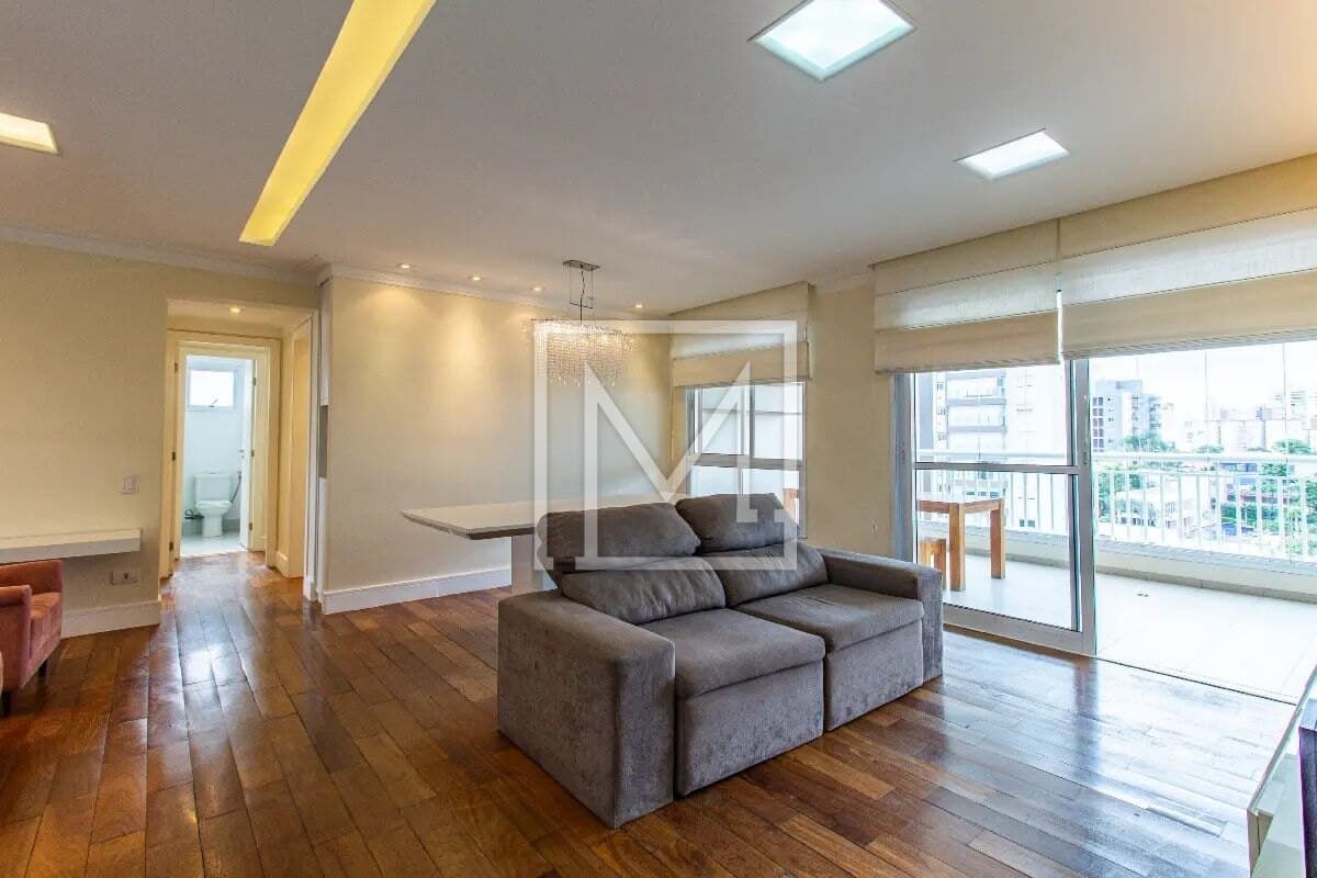 Apartamento com 4 dormitórios à venda, 133 m² por R$ 2.100.000,00 – Saúde – São Paulo/SP — foto 4 de 17