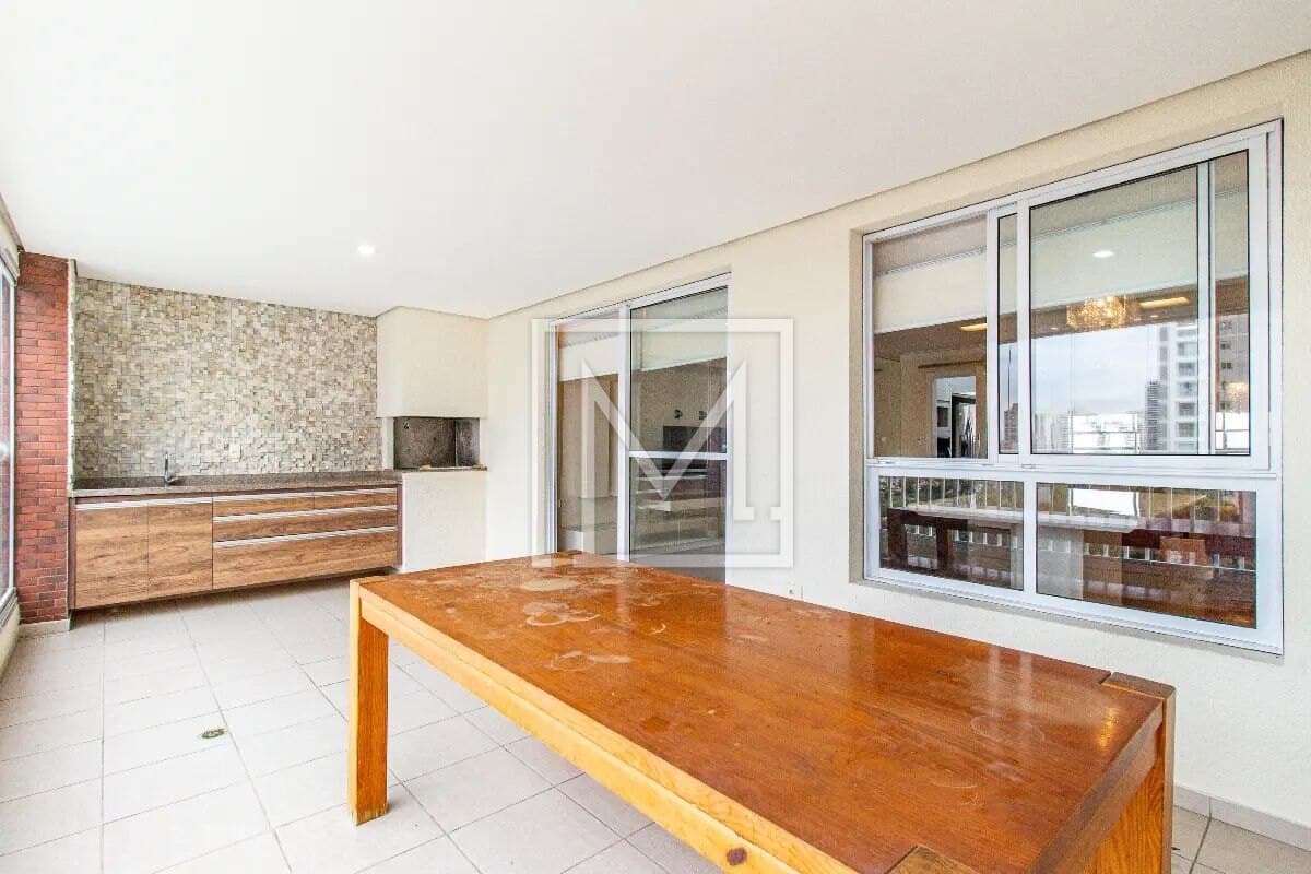 Apartamento com 4 dormitórios à venda, 133 m² por R$ 2.100.000,00 – Saúde – São Paulo/SP — foto 5 de 17