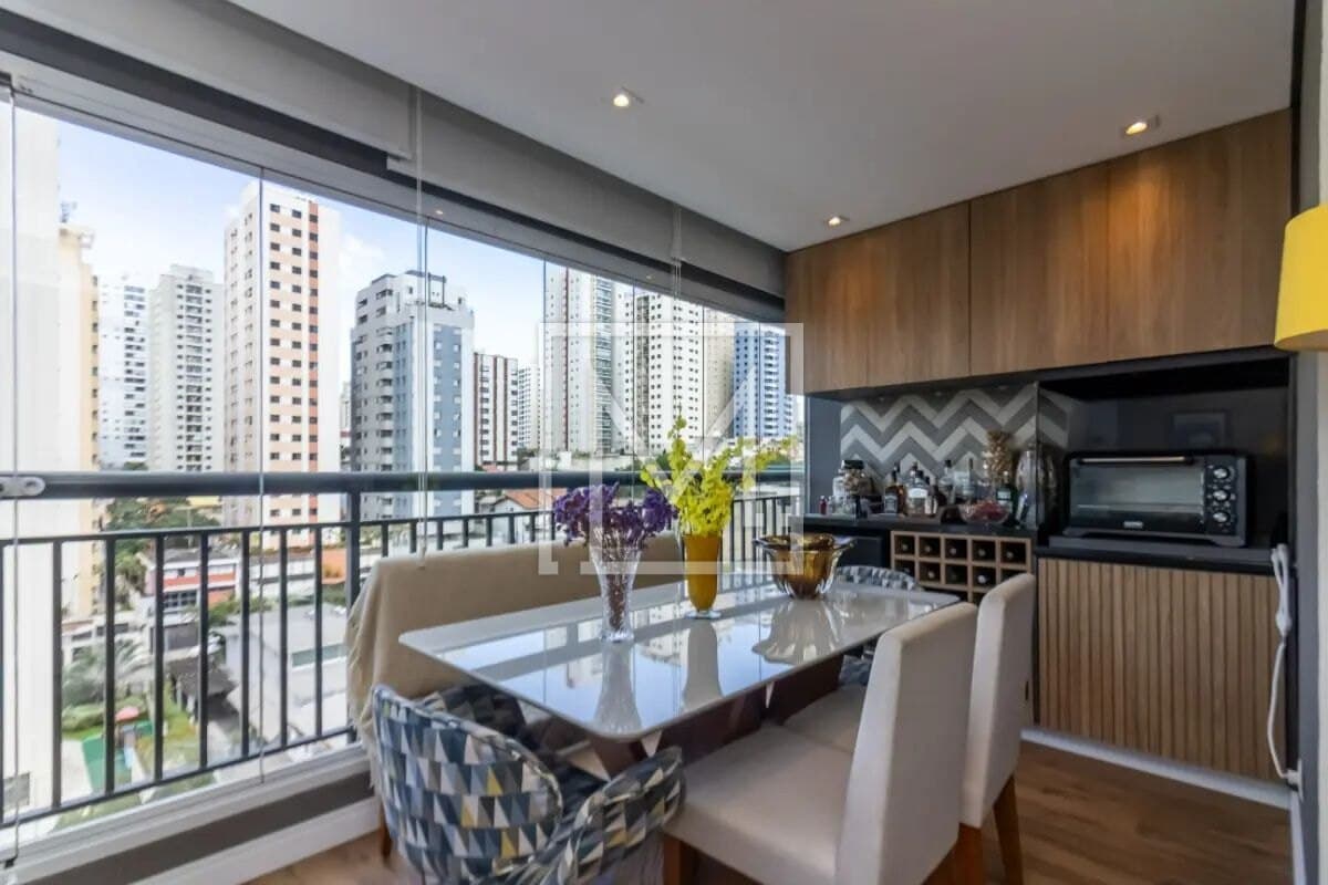 Apartamento com 2 dormitórios à venda, 71 m² por R$ 980.000,00 – Saúde – São Paulo/SP — foto 2 de 24