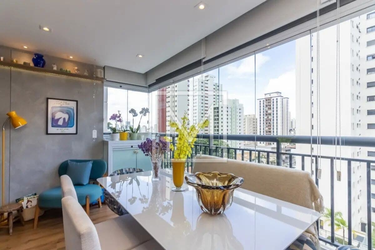 Apartamento com 2 dormitórios à venda, 71 m² por R$ 980.000,00 – Saúde – São Paulo/SP — foto 3 de 24
