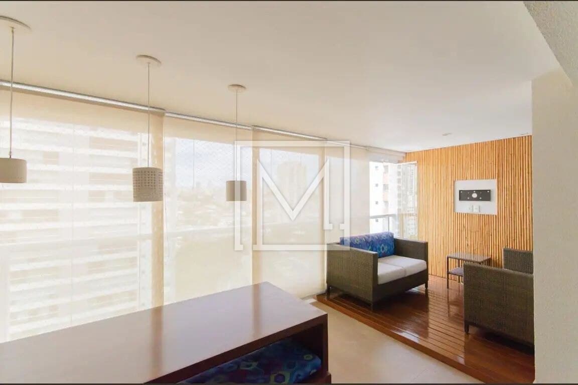 Apartamento com 3 dormitórios à venda, 142 m² por R$ 2.200.000,00 – Ipiranga – São Paulo/SP — foto 3 de 34