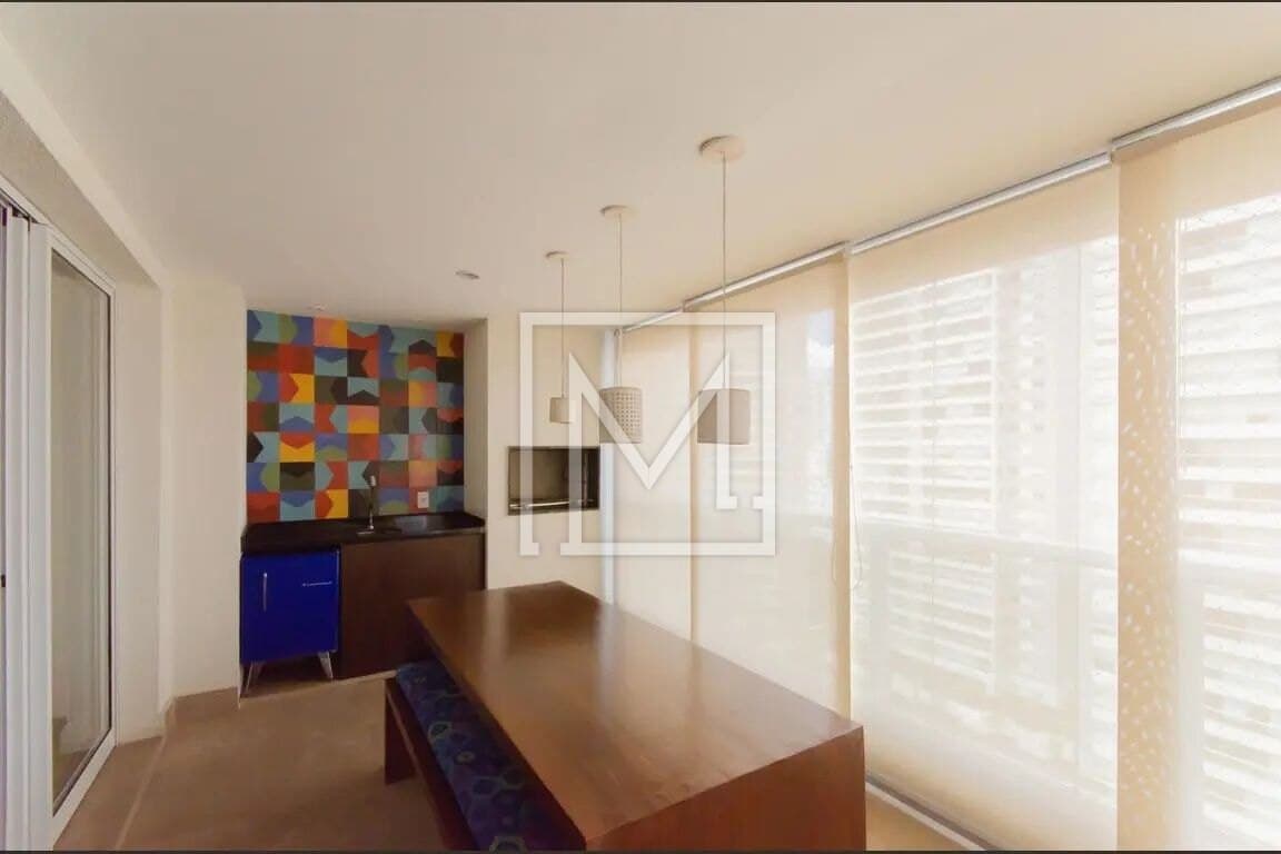 Apartamento com 3 dormitórios à venda, 142 m² por R$ 2.200.000,00 – Ipiranga – São Paulo/SP — foto 4 de 34
