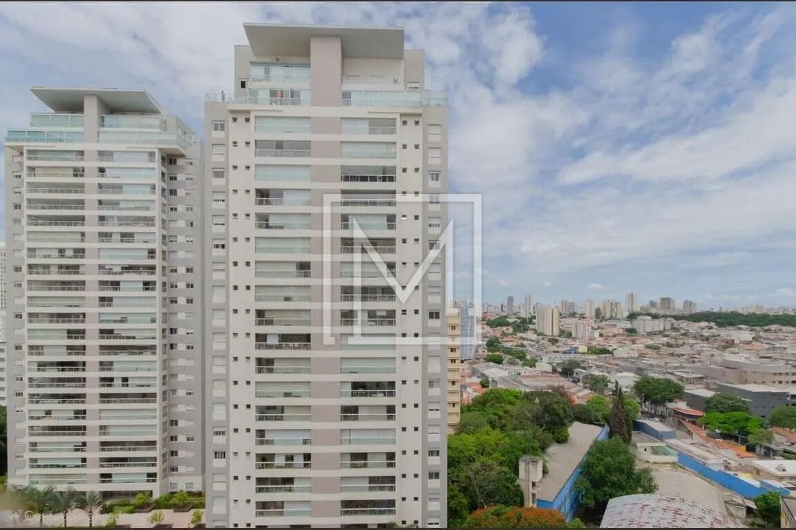 Apartamento com 3 dormitórios à venda, 142 m² por R$ 2.200.000,00 – Ipiranga – São Paulo/SP — foto 5 de 34