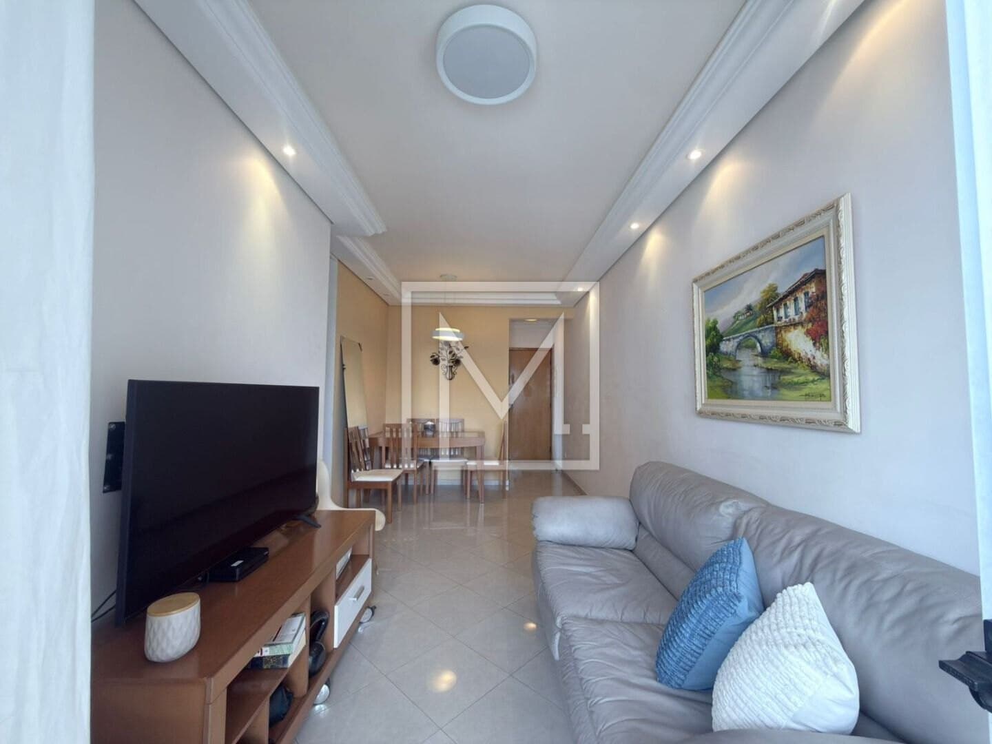 Apartamento com 2 dormitórios à venda, 68 m² por R$ 690.000,00 – Ipiranga – São Paulo/SP — foto 2 de 26