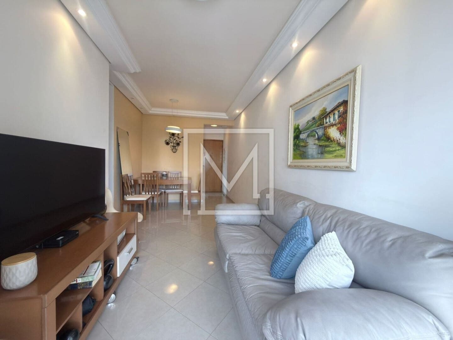 Apartamento com 2 dormitórios à venda, 68 m² por R$ 690.000,00 – Ipiranga – São Paulo/SP — foto 3 de 26