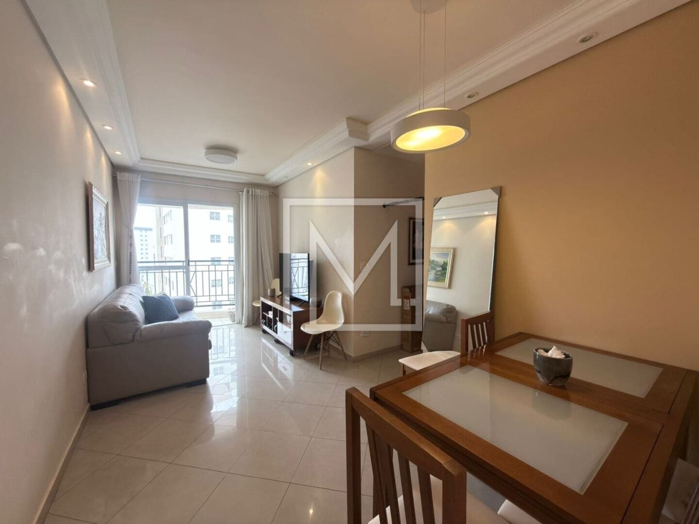 Apartamento com 2 dormitórios à venda, 68 m² por R$ 690.000,00 – Ipiranga – São Paulo/SP — foto 4 de 26