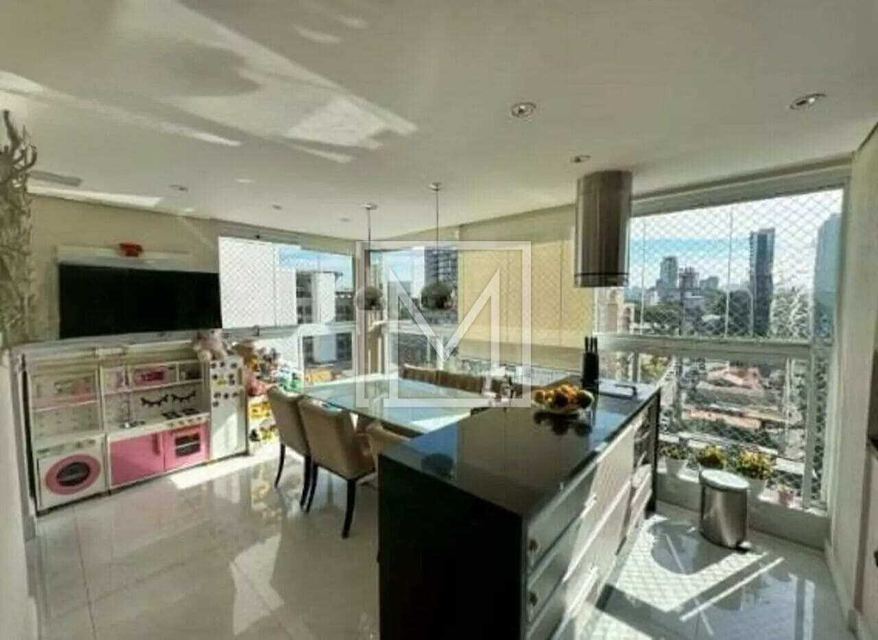 Apartamento com 3 dormitórios à venda, 99 m² por R$ 1.500.000,00 – Vila Clementino – São Paulo/SP — foto 2 de 35
