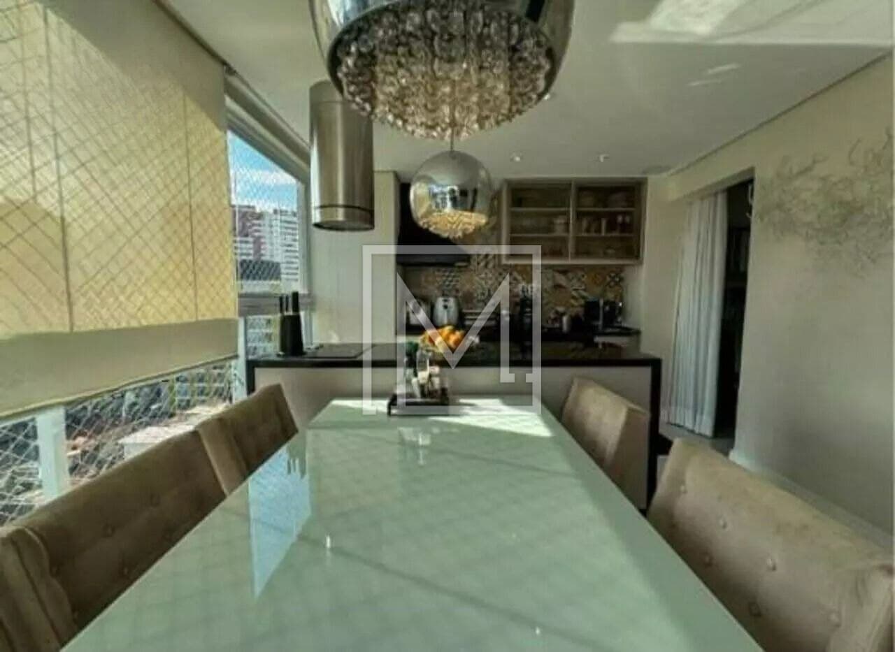 Apartamento com 3 dormitórios à venda, 99 m² por R$ 1.500.000,00 – Vila Clementino – São Paulo/SP — foto 3 de 35