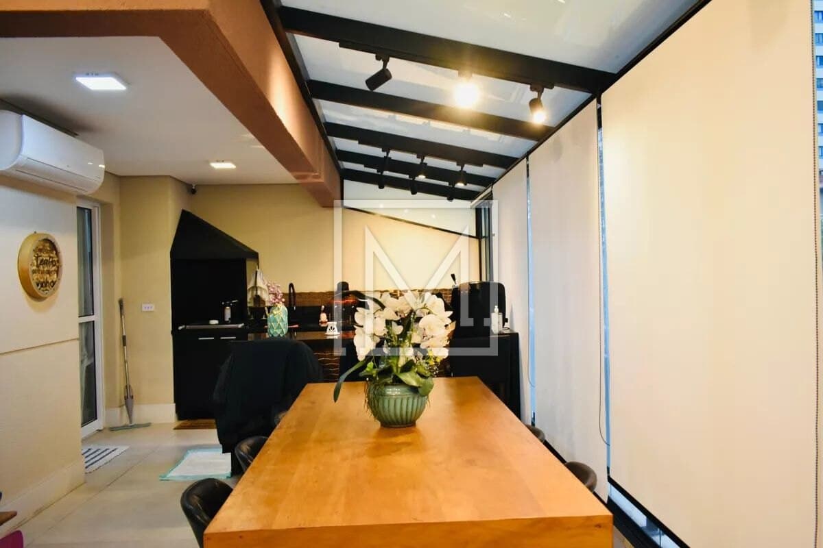 Apartamento com 2 dormitórios à venda, 97 m² por R$ 1.150.000,00 – Saúde – São Paulo/SP — foto 3 de 27