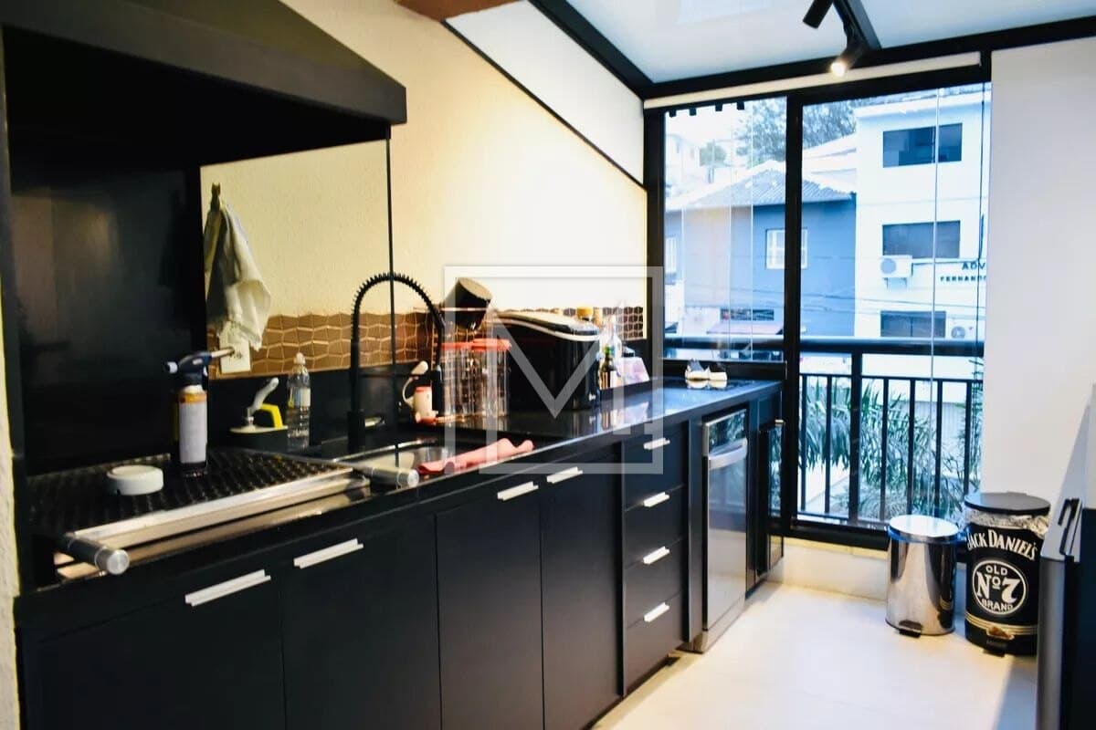 Apartamento com 2 dormitórios à venda, 97 m² por R$ 1.150.000,00 – Saúde – São Paulo/SP — foto 4 de 27