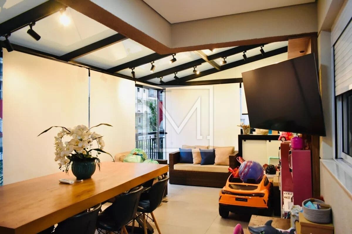 Apartamento com 2 dormitórios à venda, 97 m² por R$ 1.150.000,00 – Saúde – São Paulo/SP — foto 5 de 27