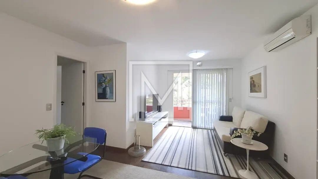 Apartamento com 3 dormitórios à venda, 97 m² por R$ 975.000,00 – Vila Clementino – São Paulo/SP — foto 2 de 21