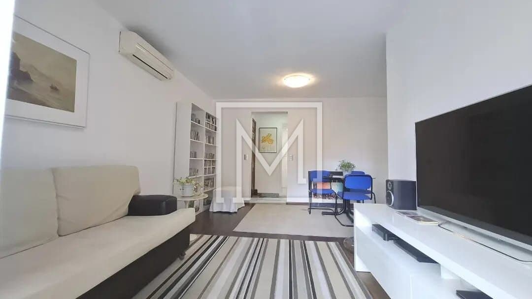Apartamento com 3 dormitórios à venda, 97 m² por R$ 975.000,00 – Vila Clementino – São Paulo/SP — foto 3 de 21