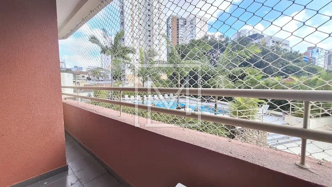 Apartamento com 3 dormitórios à venda, 97 m² por R$ 975.000,00 – Vila Clementino – São Paulo/SP — foto 5 de 21