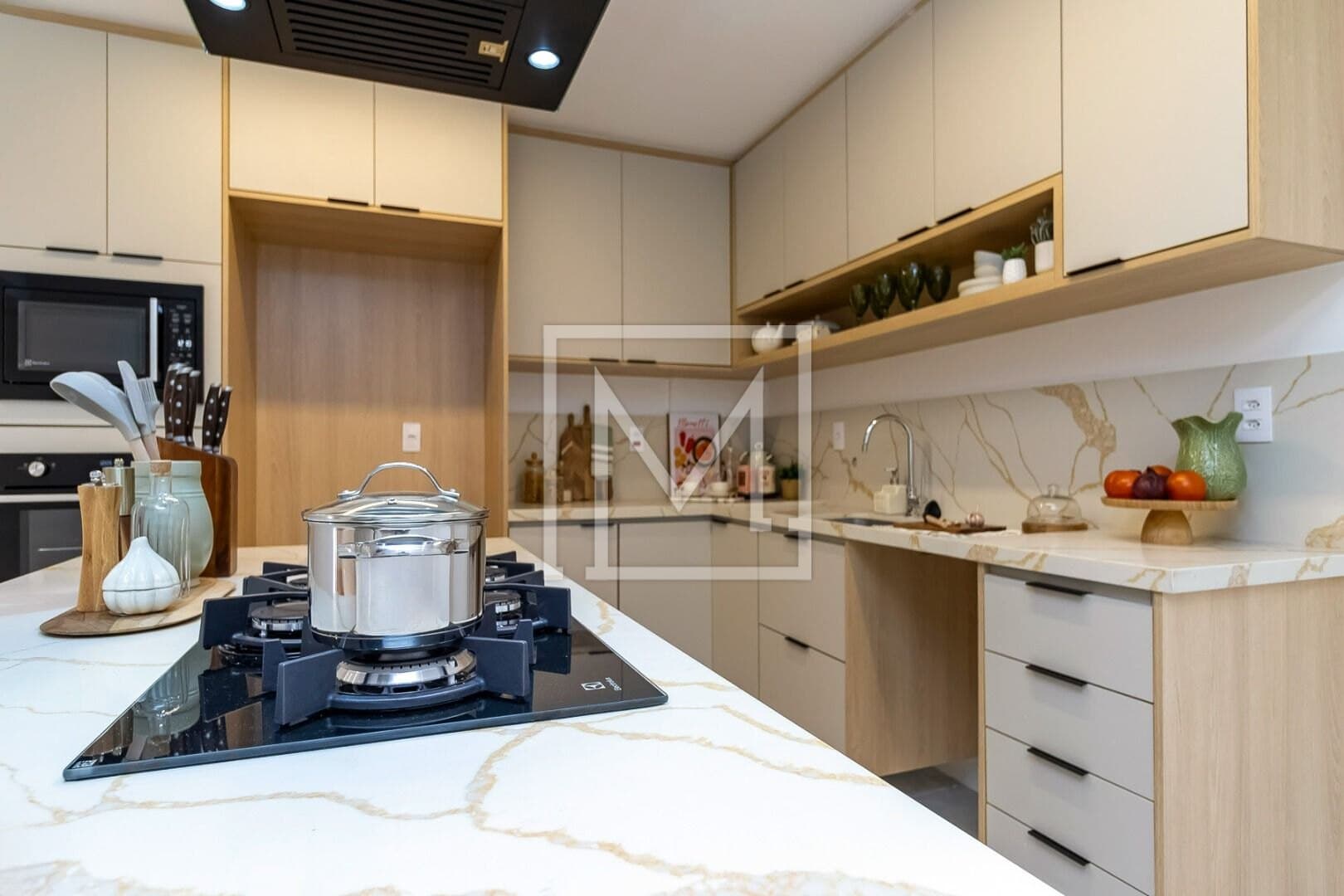 Apartamento com 2 dormitórios à venda, 142 m² por R$ 3.350.000,00 – Jardim  Paulista – São Paulo/SP — foto 3 de 35