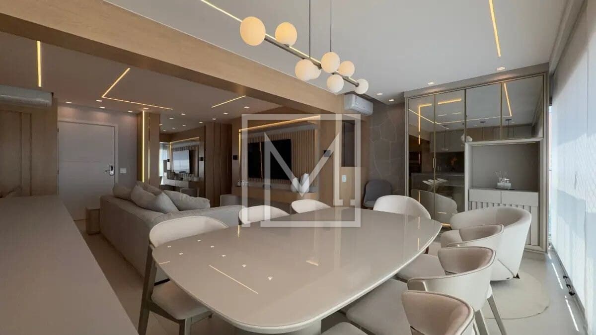 Apartamento com 3 dormitórios à venda, 115 m² por R$ 2.290.000,00 – Chácara Klabin – São Paulo/SP — foto 2 de 29