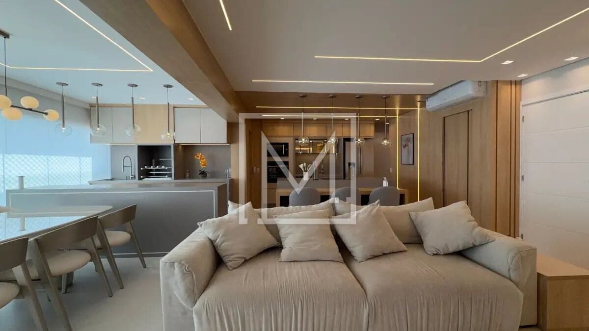 Apartamento com 3 dormitórios à venda, 115 m² por R$ 2.290.000,00 – Chácara Klabin – São Paulo/SP — foto 3 de 29