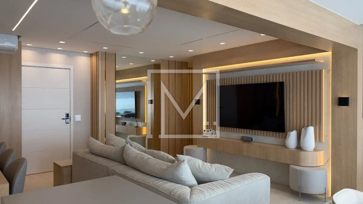 Apartamento com 3 dormitórios à venda, 115 m² por R$ 2.290.000,00 – Chácara Klabin – São Paulo/SP — foto 4 de 29