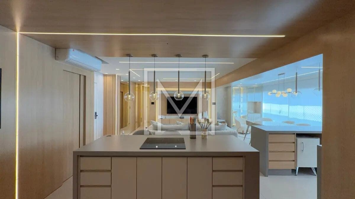 Apartamento com 3 dormitórios à venda, 115 m² por R$ 2.290.000,00 – Chácara Klabin – São Paulo/SP — foto 5 de 29