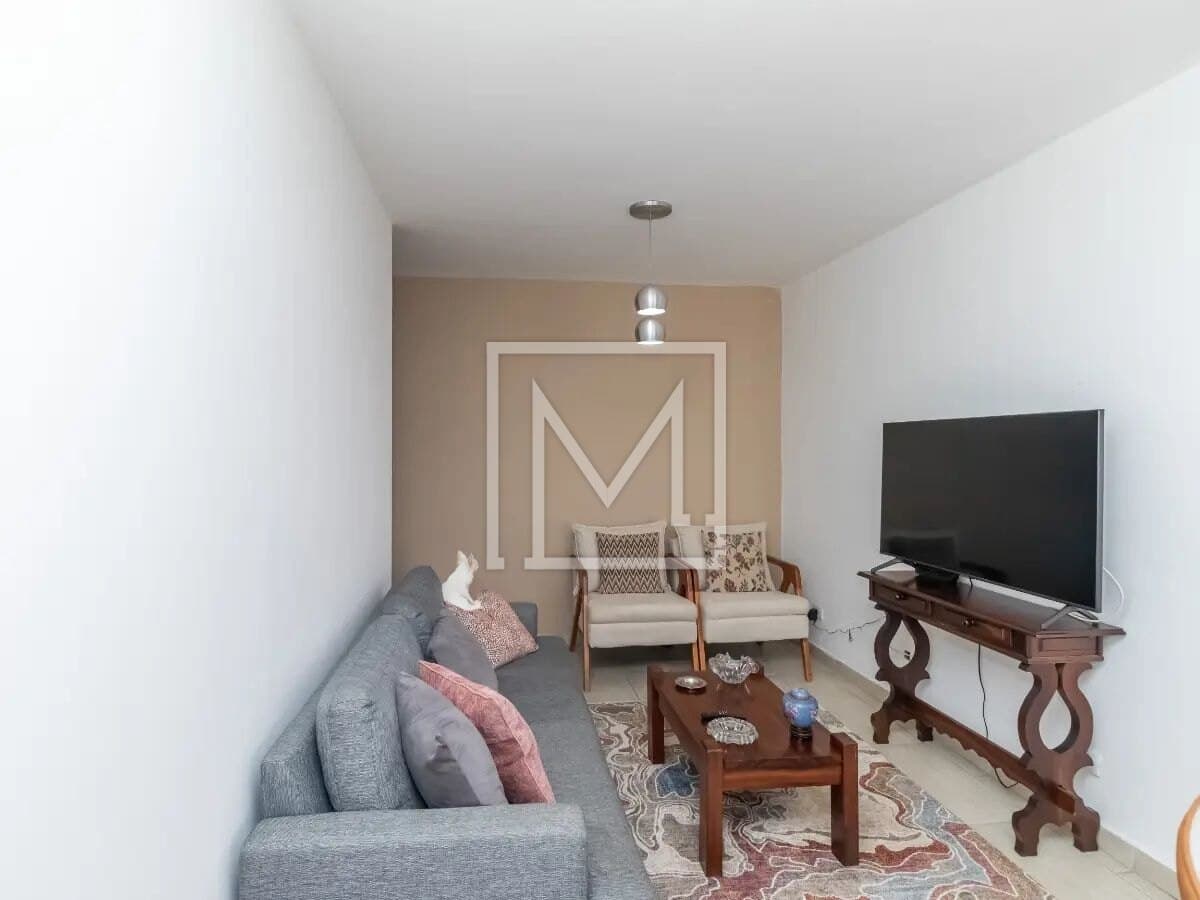 Apartamento com 2 dormitórios à venda, 64 m² por R$ 380.000,00 – Vila das Mercês – São Paulo/SP — foto 2 de 28