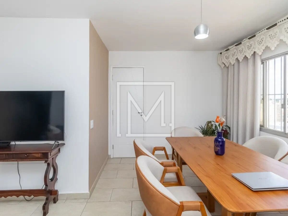 Apartamento com 2 dormitórios à venda, 64 m² por R$ 380.000,00 – Vila das Mercês – São Paulo/SP — foto 3 de 28