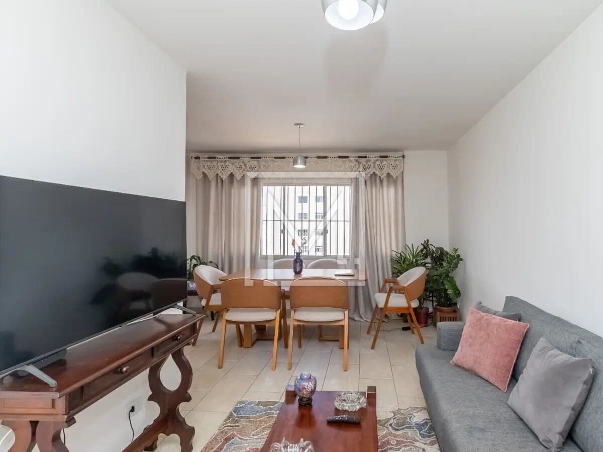 Apartamento com 2 dormitórios à venda, 64 m² por R$ 380.000,00 – Vila das Mercês – São Paulo/SP — foto 4 de 28