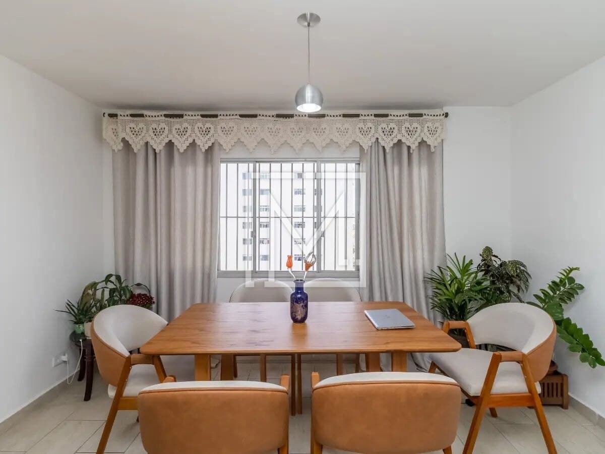 Apartamento com 2 dormitórios à venda, 64 m² por R$ 380.000,00 – Vila das Mercês – São Paulo/SP — foto 5 de 28