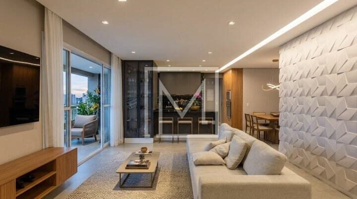 Apartamento com 3 dormitórios à venda, 140 m² por R$ 2.398.000,00 – Ipiranga – São Paulo/SP — foto 2 de 24