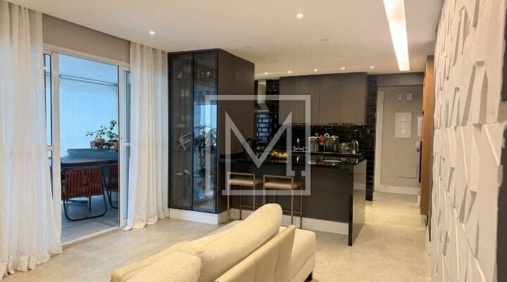 Apartamento com 3 dormitórios à venda, 140 m² por R$ 2.398.000,00 – Ipiranga – São Paulo/SP — foto 3 de 24