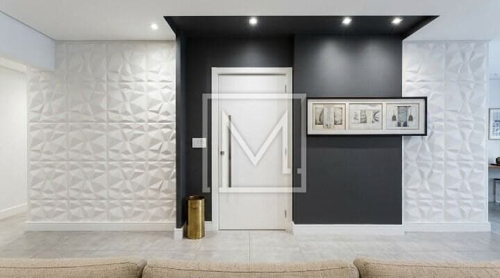 Apartamento com 3 dormitórios à venda, 140 m² por R$ 2.398.000,00 – Ipiranga – São Paulo/SP — foto 4 de 24