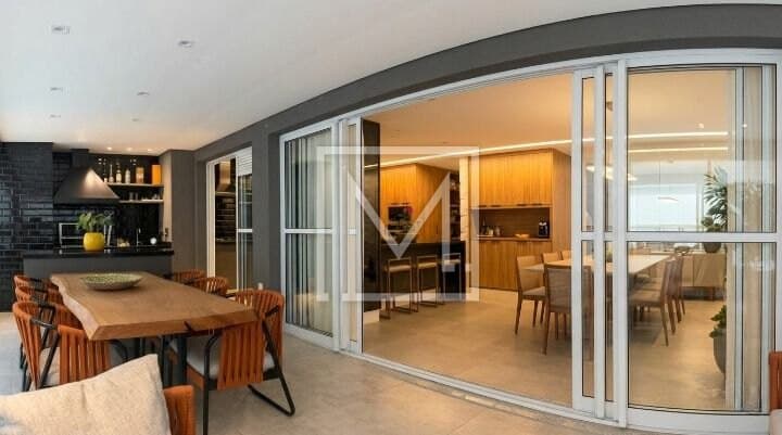 Apartamento com 3 dormitórios à venda, 140 m² por R$ 2.398.000,00 – Ipiranga – São Paulo/SP — foto 5 de 24