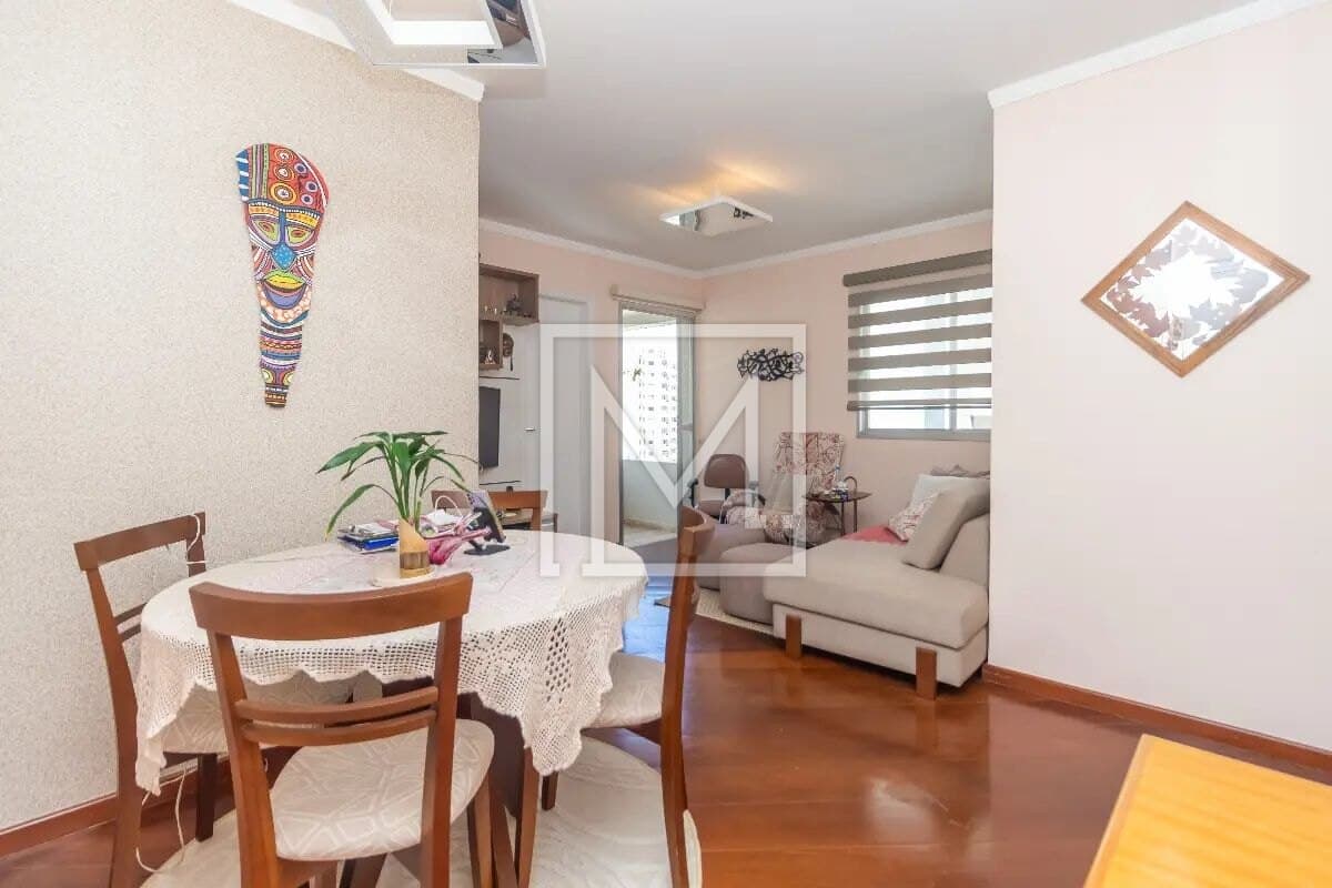 Apartamento com 2 dormitórios à venda, 60 m² por R$ 750.000 – Paraíso – São Paulo/SP — foto 3 de 31