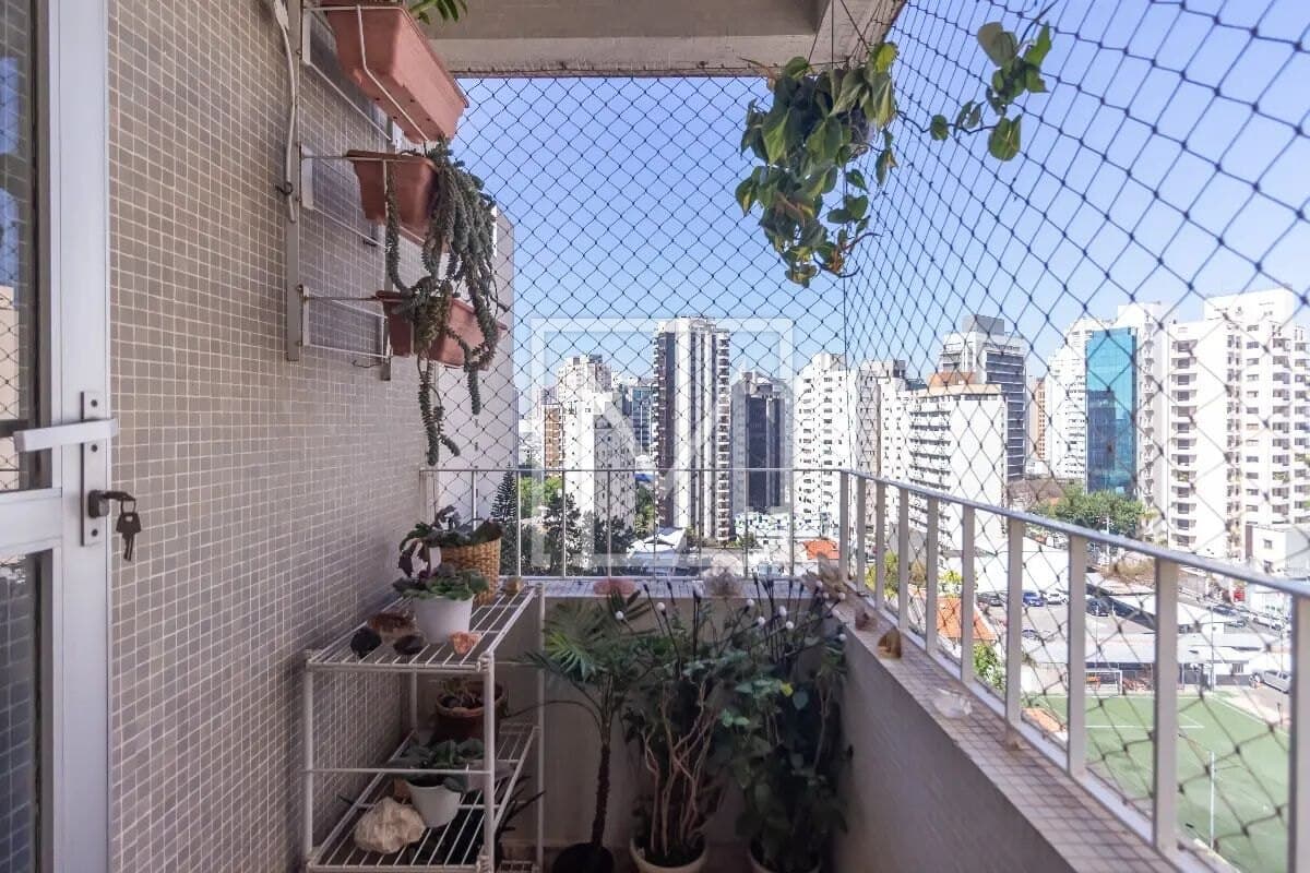 Apartamento com 2 dormitórios à venda, 60 m² por R$ 750.000 – Paraíso – São Paulo/SP — foto 4 de 31