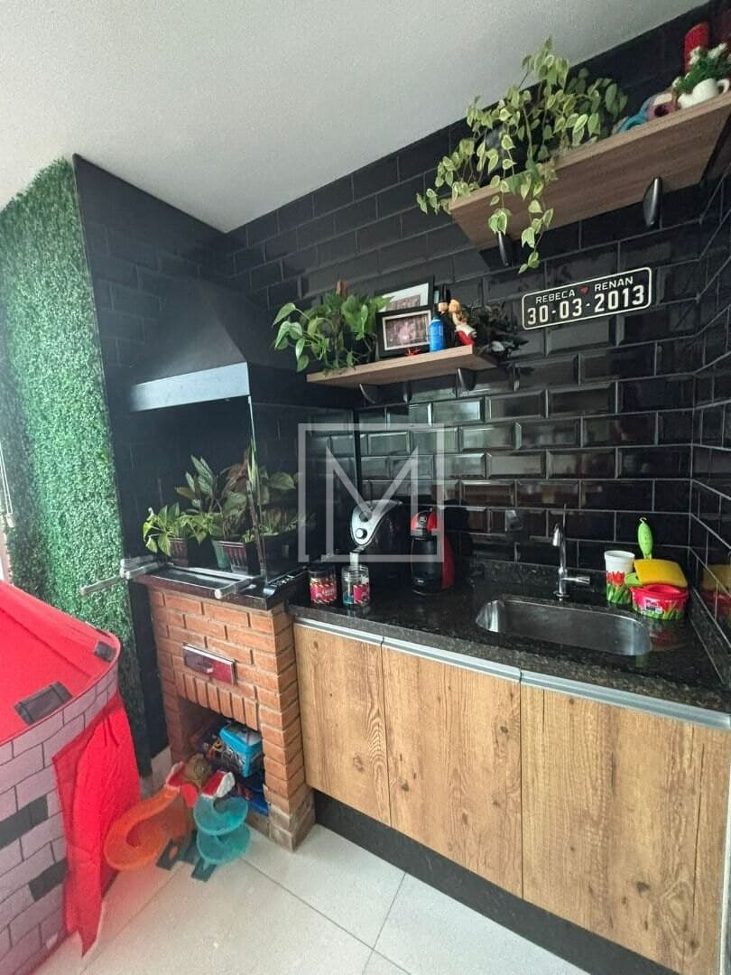Apartamento com 3 dormitórios à venda, 87 m² por R$ 930.000,00 – Ipiranga – São Paulo/SP — foto 3 de 15