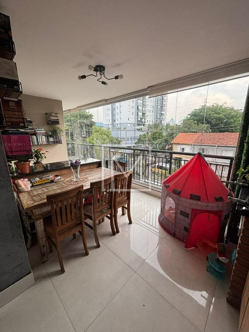 Apartamento com 3 dormitórios à venda, 87 m² por R$ 930.000,00 – Ipiranga – São Paulo/SP — foto 5 de 15