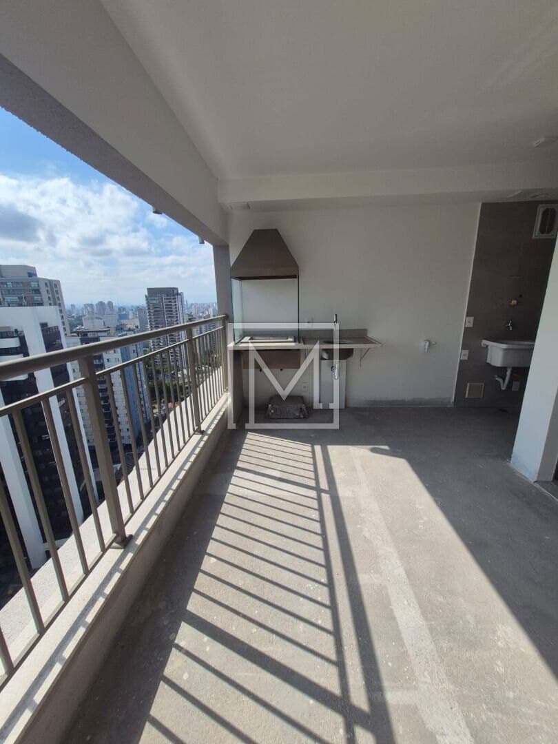 Apartamento com 2 dormitórios à venda, 78 m² por R$ 1.350.000,00 – Vila Mariana – São Paulo/SP — foto 3 de 37