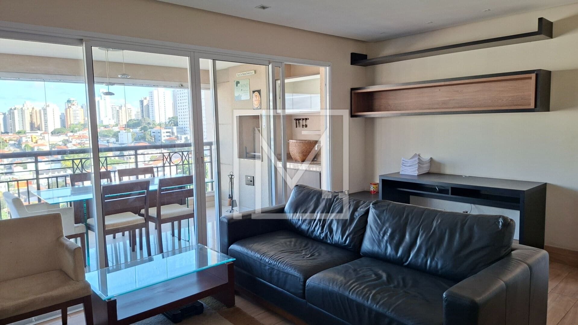 Apartamento com 2 dormitórios à venda, 91 m² por R$ 1.400.000,00 – Vila Clementino – São Paulo/SP — foto 2 de 21