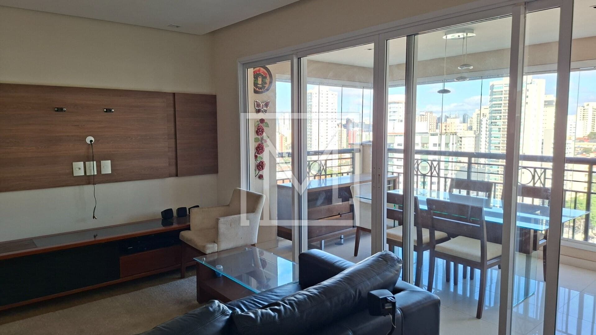 Apartamento com 2 dormitórios à venda, 91 m² por R$ 1.400.000,00 – Vila Clementino – São Paulo/SP — foto 3 de 21