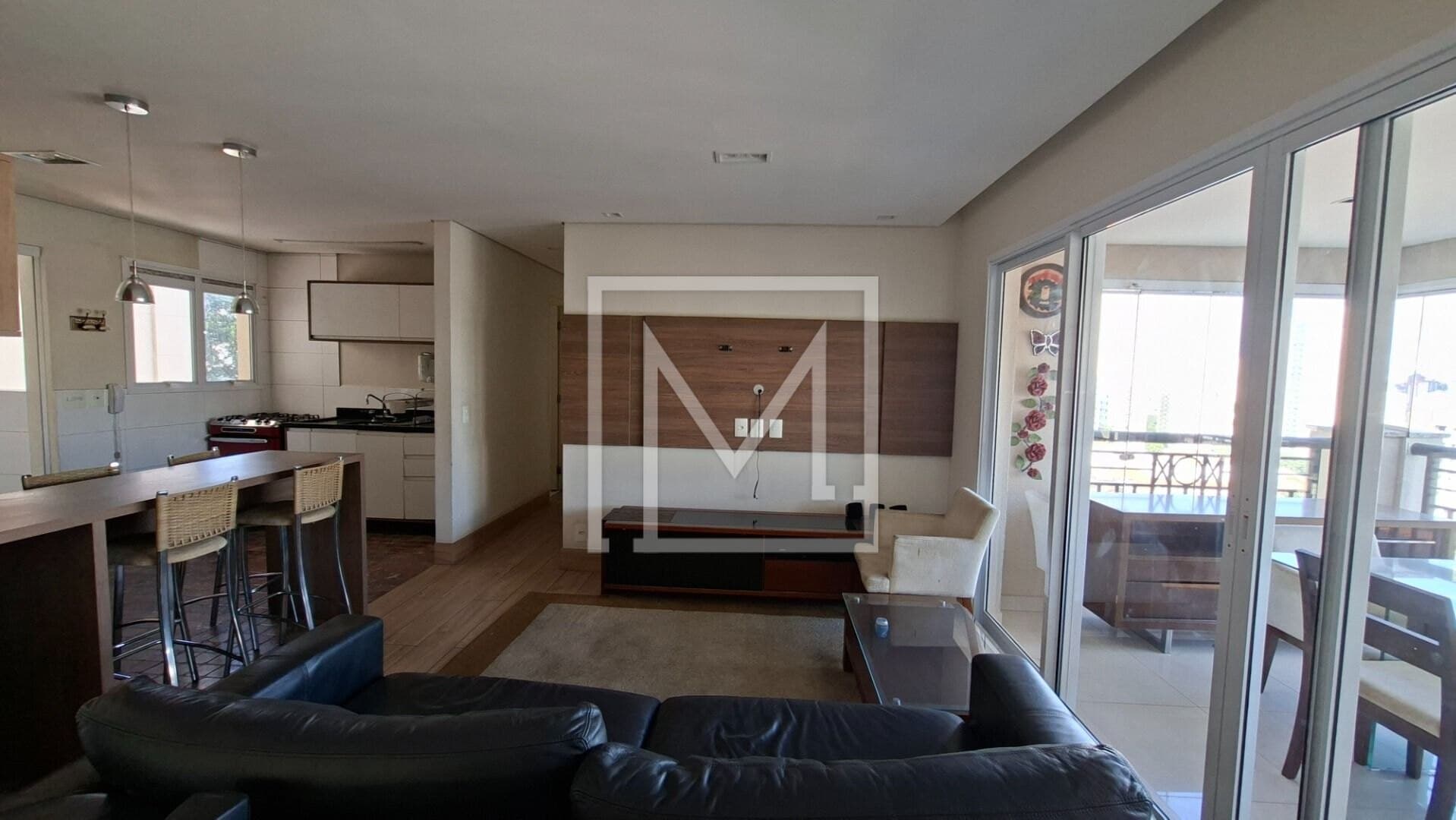 Apartamento com 2 dormitórios à venda, 91 m² por R$ 1.400.000,00 – Vila Clementino – São Paulo/SP — foto 4 de 21