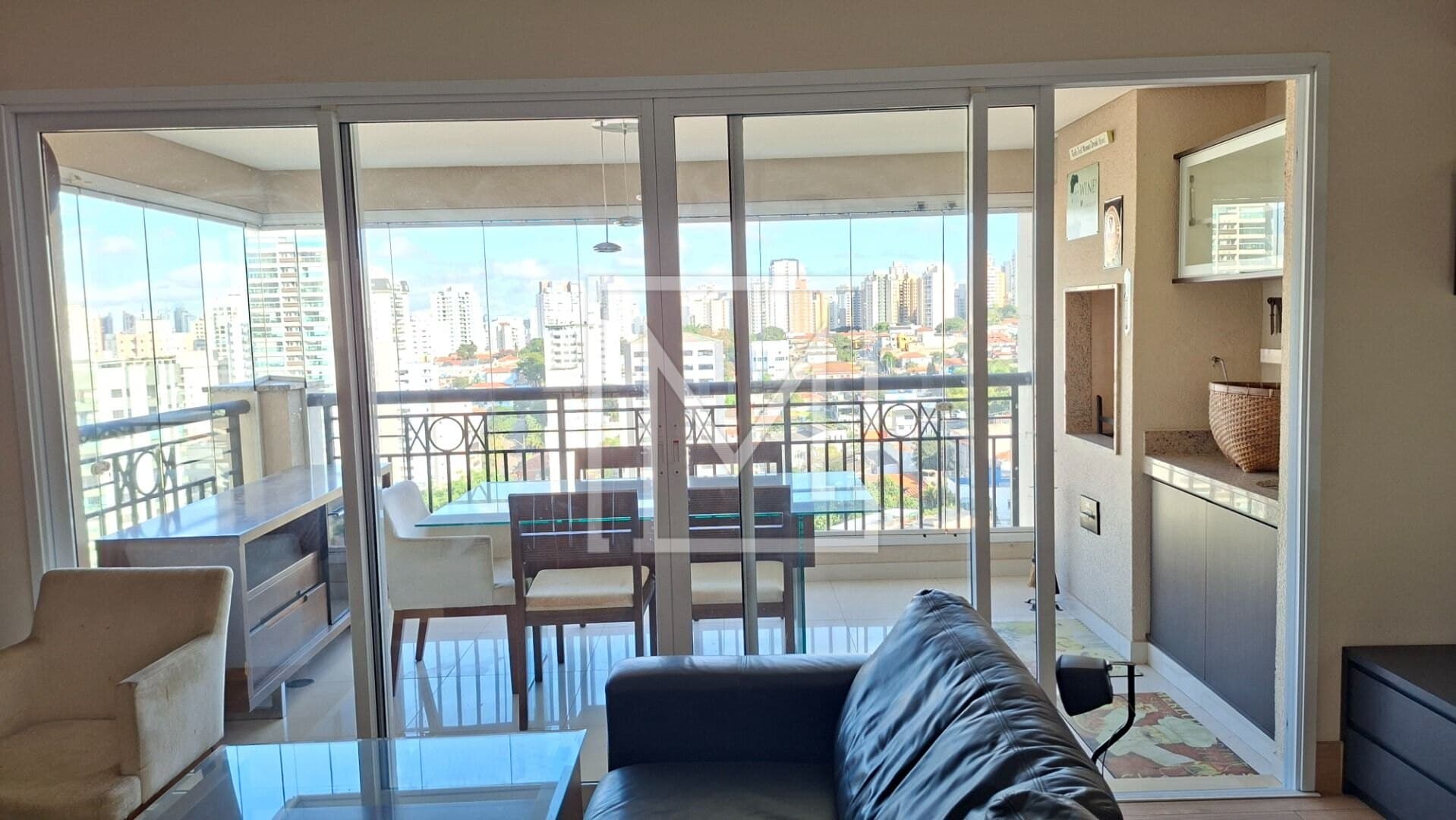 Apartamento com 2 dormitórios à venda, 91 m² por R$ 1.400.000,00 – Vila Clementino – São Paulo/SP — foto 5 de 21