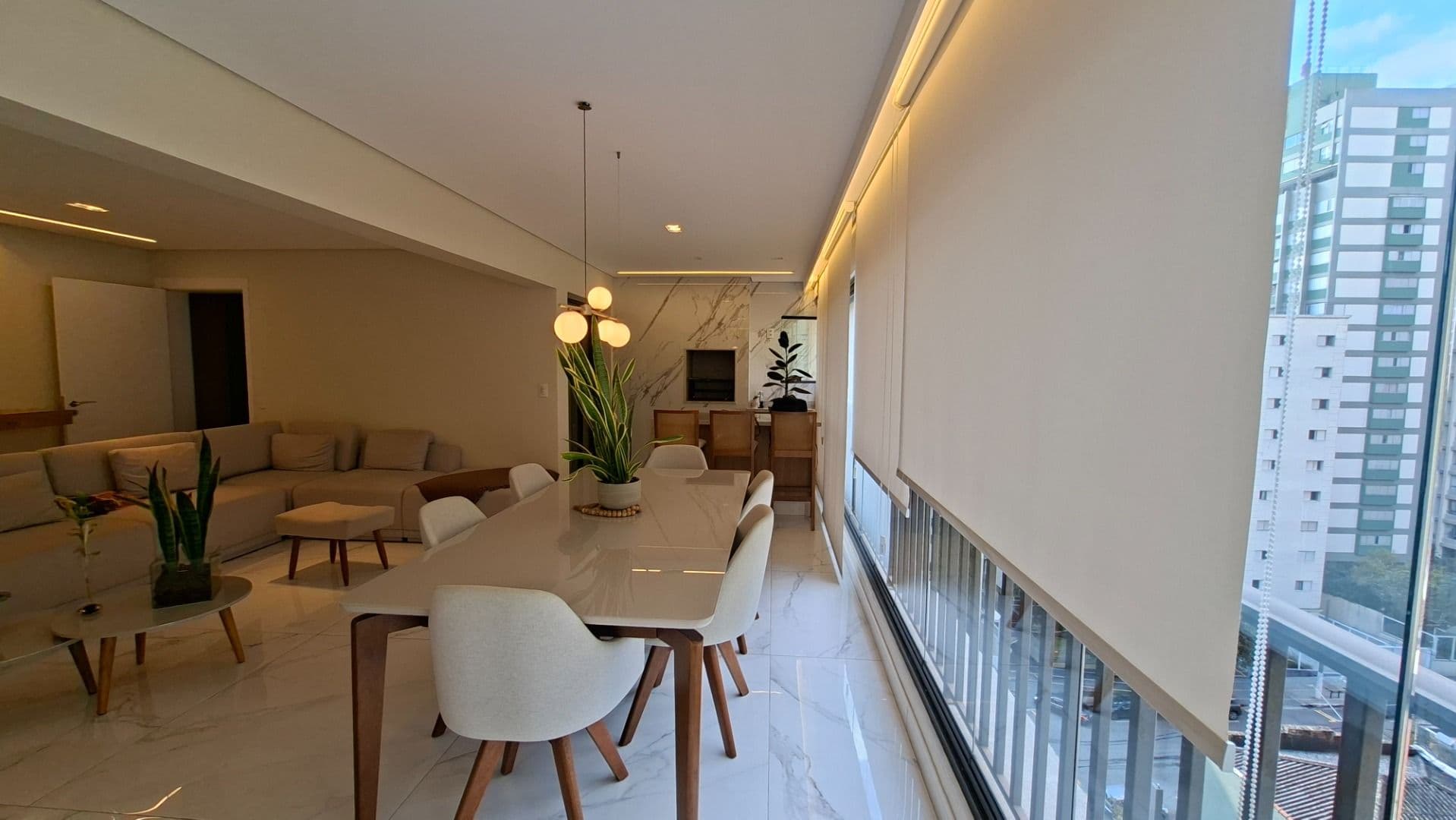 Apartamento com 2 dormitórios para alugar, 163 m² por R$ 16.693,17/mês – Vila Mariana – São Paulo/SP