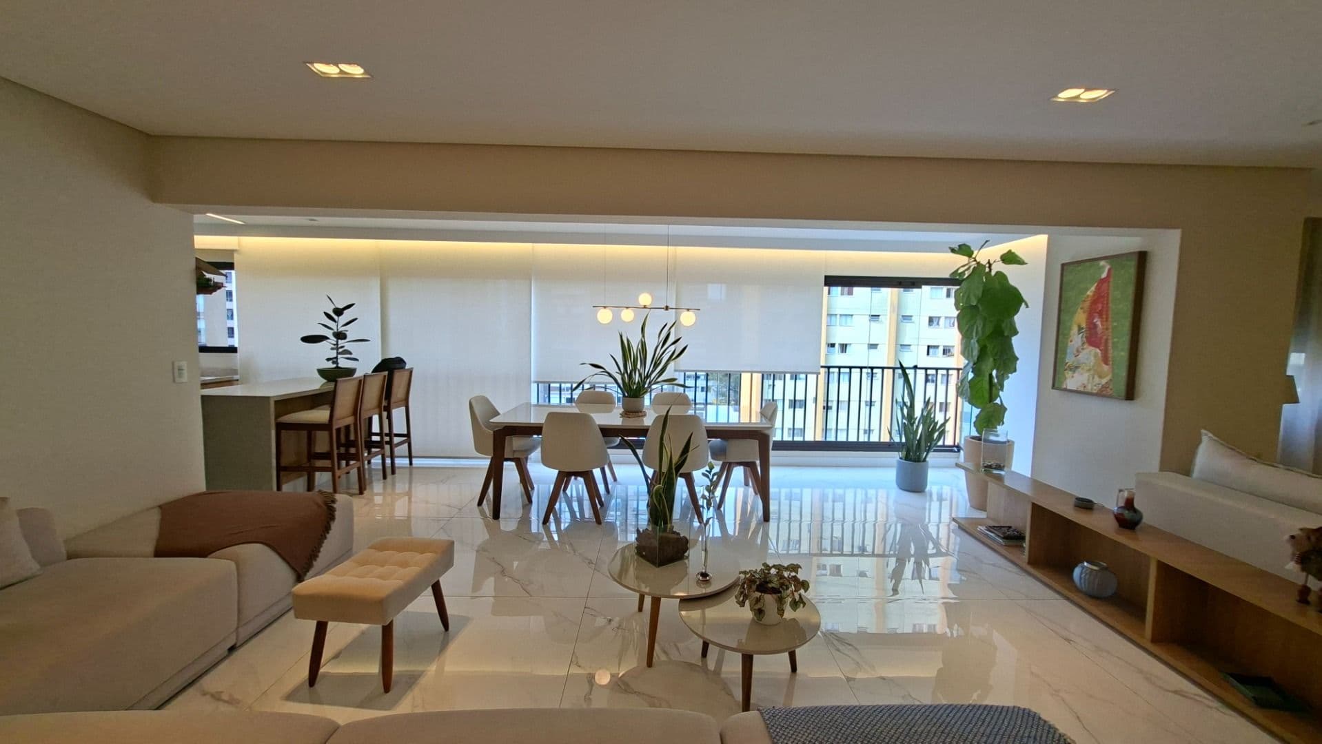 Apartamento com 2 dormitórios para alugar, 163 m² por R$ 16.693,17/mês – Vila Mariana – São Paulo/SP — foto 2 de 35