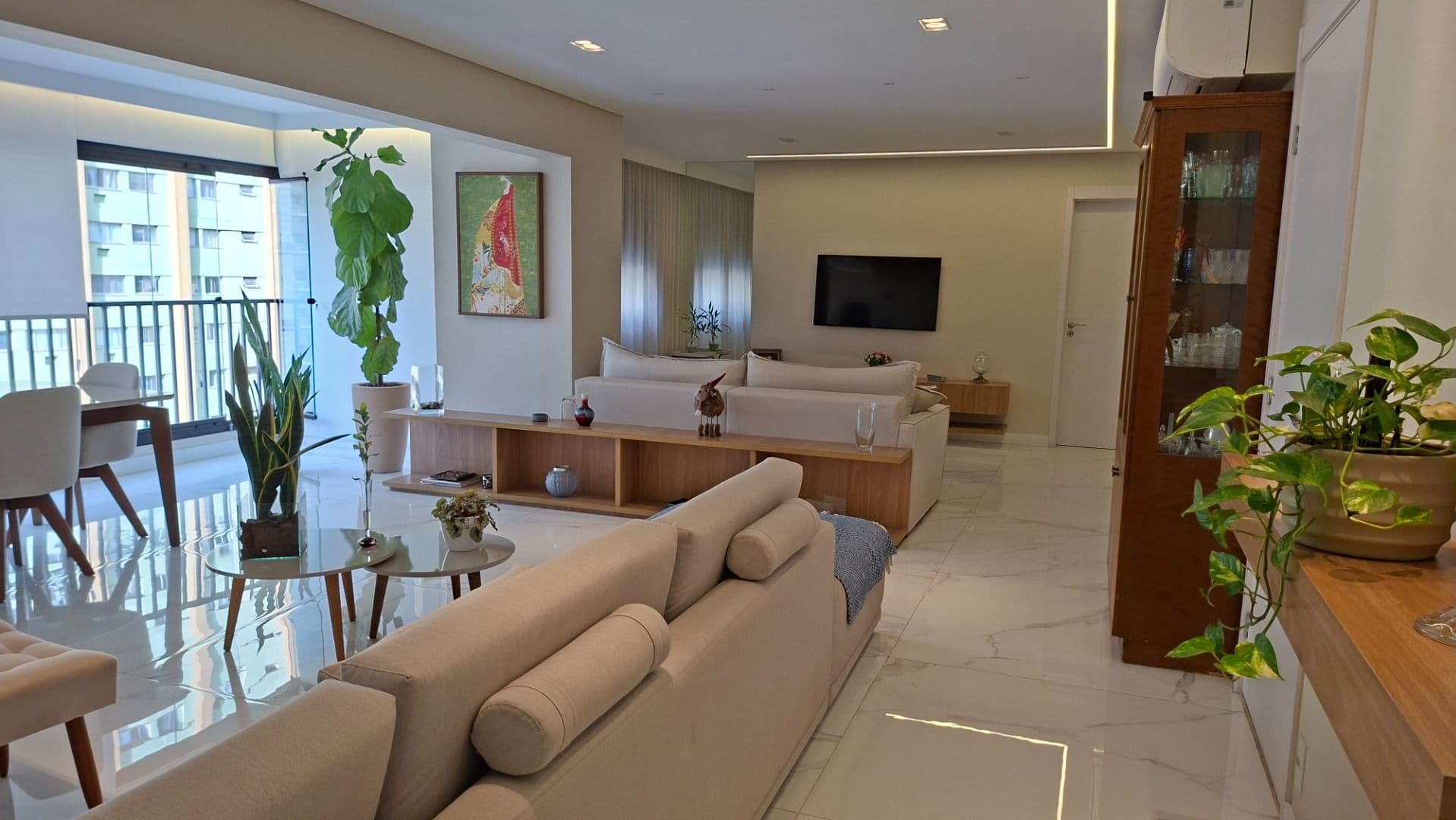Apartamento com 2 dormitórios para alugar, 163 m² por R$ 16.693,17/mês – Vila Mariana – São Paulo/SP — foto 3 de 35