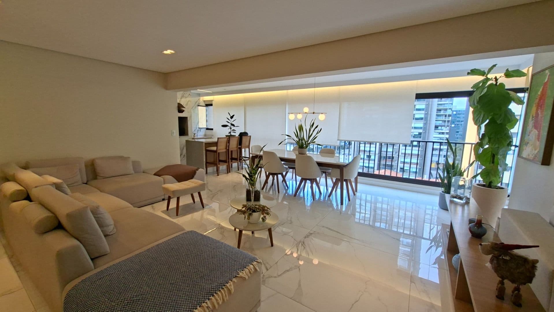 Apartamento com 2 dormitórios para alugar, 163 m² por R$ 16.693,17/mês – Vila Mariana – São Paulo/SP — foto 4 de 35