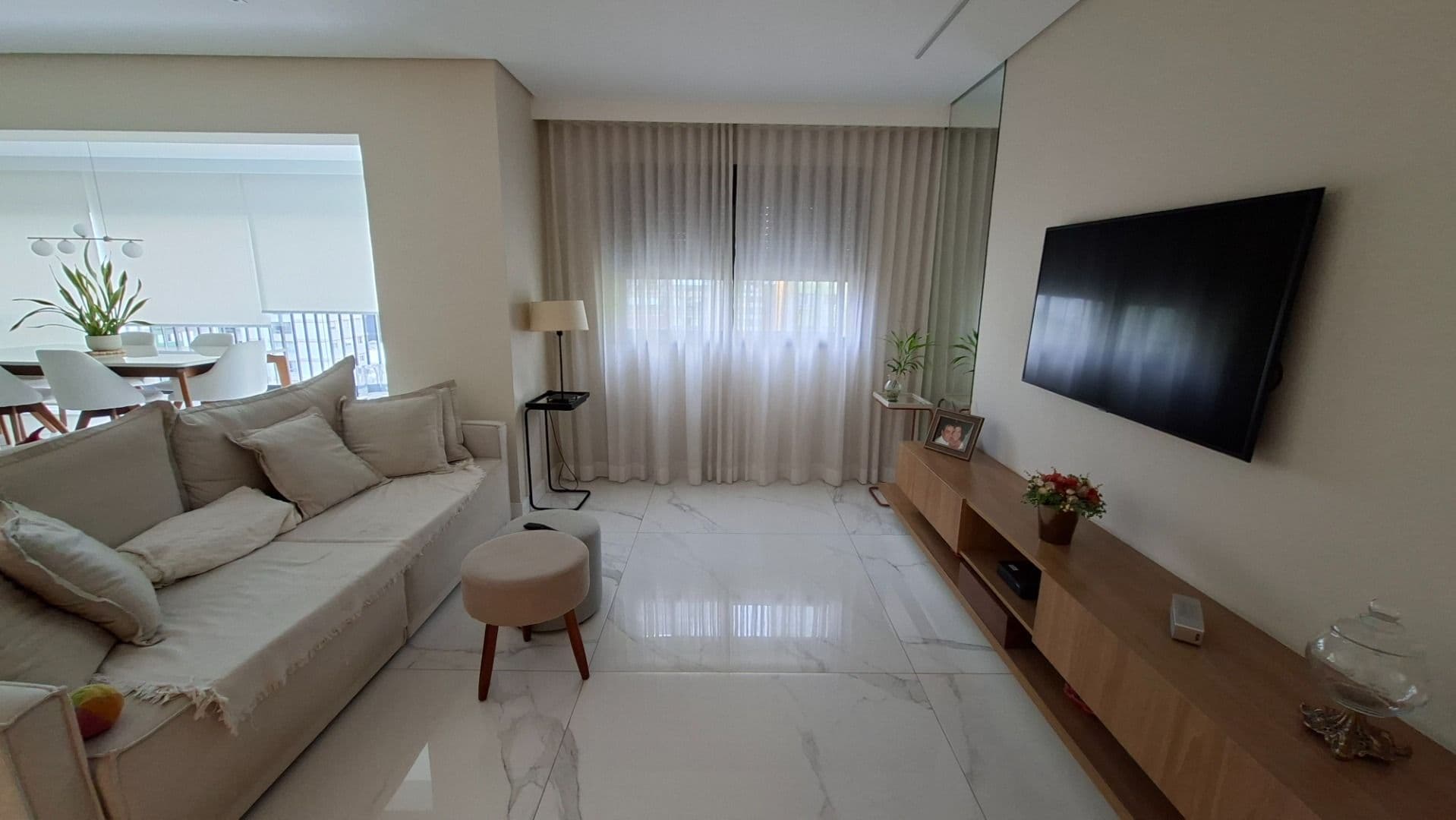 Apartamento com 2 dormitórios para alugar, 163 m² por R$ 16.693,17/mês – Vila Mariana – São Paulo/SP — foto 5 de 35