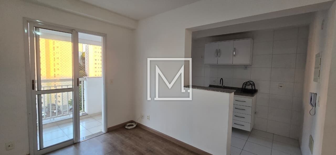 Apartamento com 2 dormitórios, 51 m² – venda por R$ 408.000,00 ou aluguel por R$ 2.884,48/mês – Vila das Mercês – São Paulo/SP