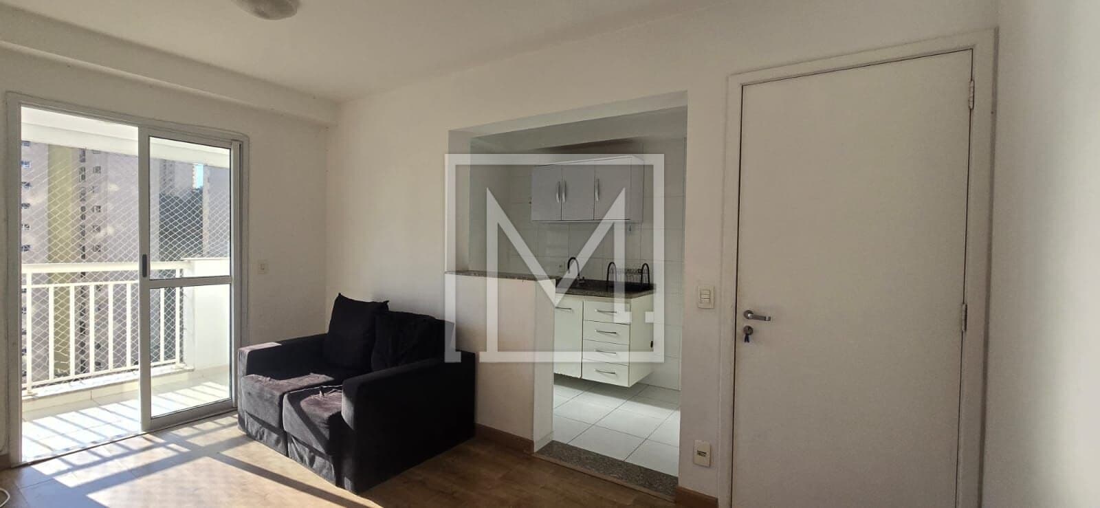 Apartamento, 51 m² – venda por R$ 408.000,00 ou aluguel por R$ 2.684,48/mês – Vila das Mercês – São Paulo/SP — foto 4 de 29